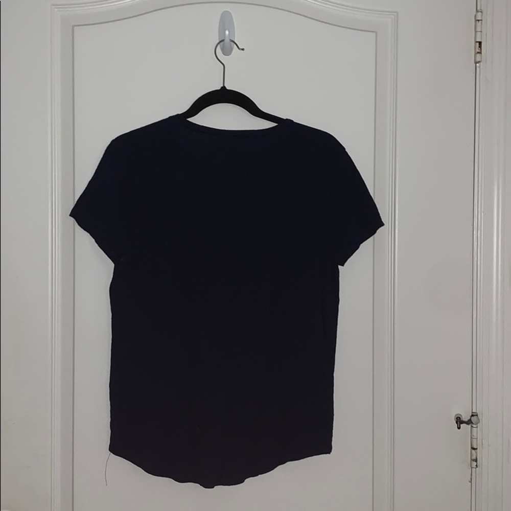 Loft Basic Tee - Picture 2 of 2